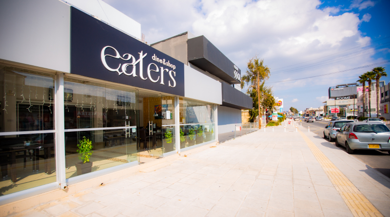 Eaters