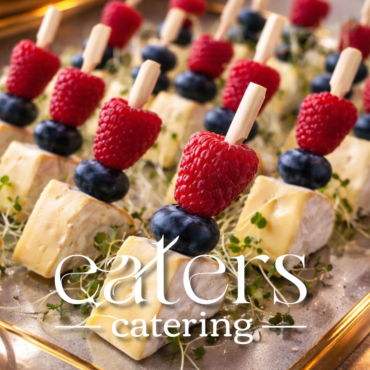 Catering 13 JUNE 2026